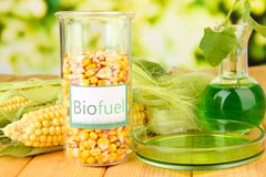 Stubb biofuel availability