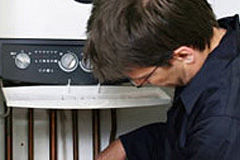 boiler repair Stubb