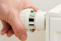 Stubb central heating repair costs