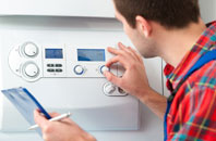 free commercial Stubb boiler quotes