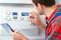 free Stubb gas safe engineer quotes