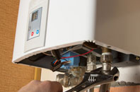 free Stubb boiler install quotes